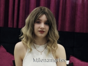 Milenamoriss