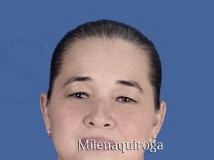 Milenaquiroga