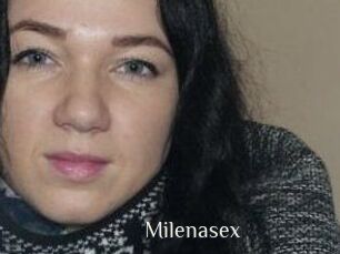 Milenasex