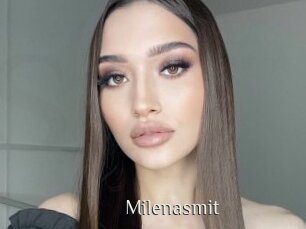 Milenasmit