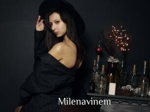 Milenavinem