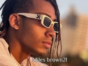 Miles_brown21
