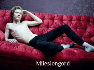 Mileslongord