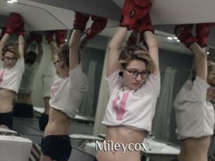 Mileycox