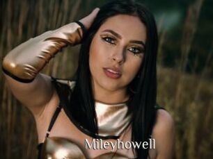 Mileyhowell