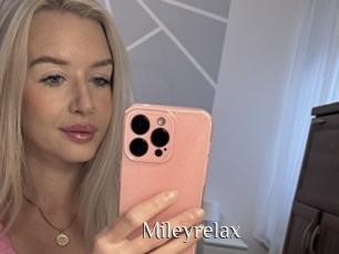 Mileyrelax