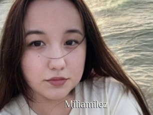 Miliamilez