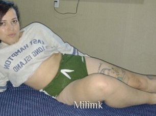 Milimk