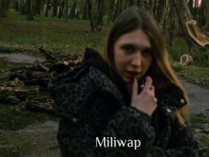 Miliwap
