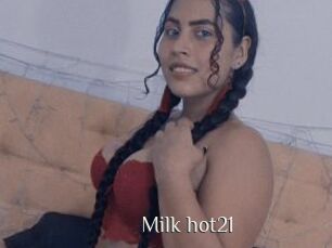 Milk_hot21