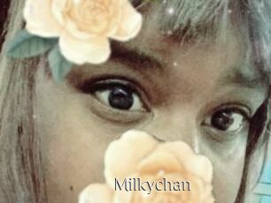 Milkychan