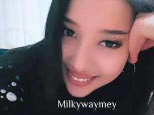 Milkywaymey