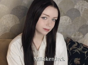 Millakendrck