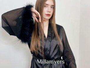 Millamyers