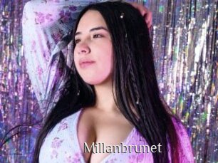 Millanbrunet