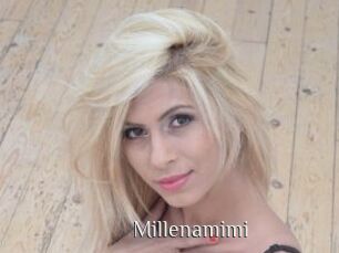 Millenamimi