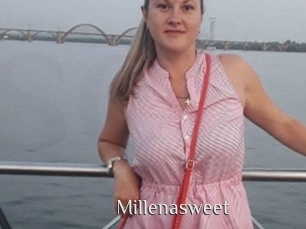 Millenasweet