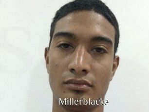 Millerblacke