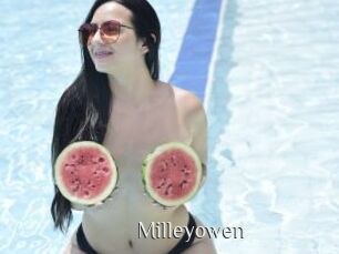 Milleyowen