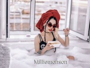 Milliemonson