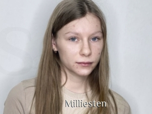 Milliesten