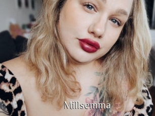 Millsemma