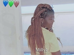 Millyb