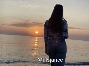 Millyjanee