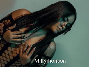 Millyjhonson