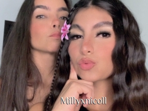 millyxnicoll Shop coquin