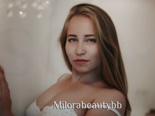 Milorabeautybb