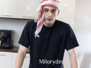 Miloryder