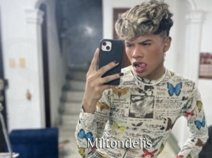 Miltondelis