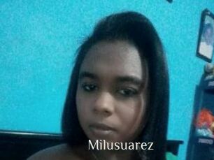 Milusuarez