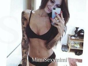 MimiSexymimi