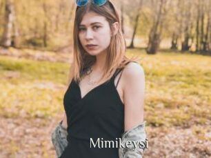 Mimikeysi