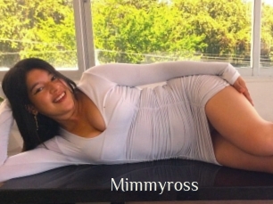 Mimmyross