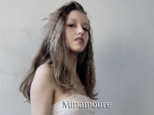 Minamoure