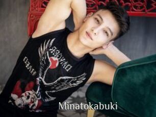 minatokabuki Shop coquin