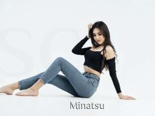 Minatsu