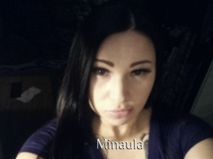 Minaula