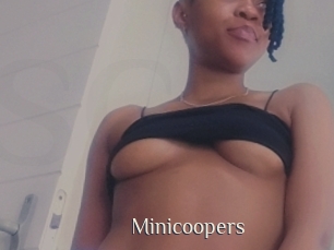 minicoopers Shop coquin