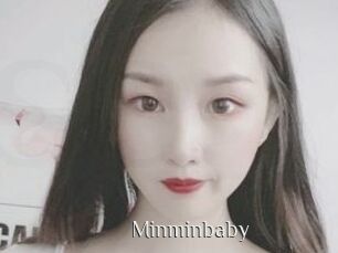 Minminbaby