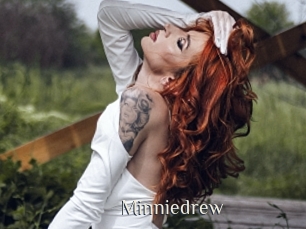 Minniedrew