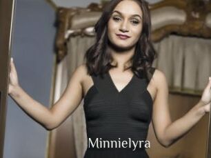 Minnielyra