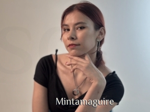 Mintamaguire