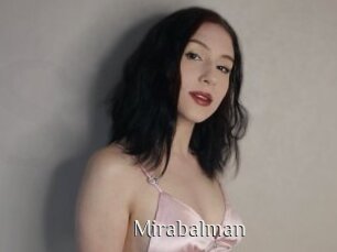 Mirabalman