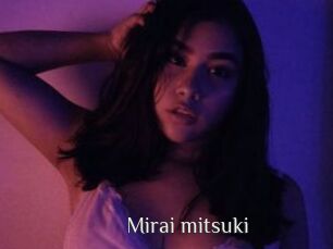 mirai_mitsuki Shop coquin