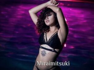 Miraimitsuki