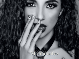Mirandaafox